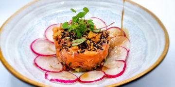 Symphonie de saveurs chez Les Humanistes