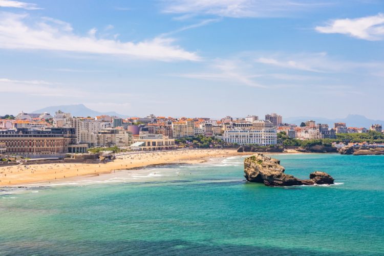 Organiser un séminaire à Biarritz