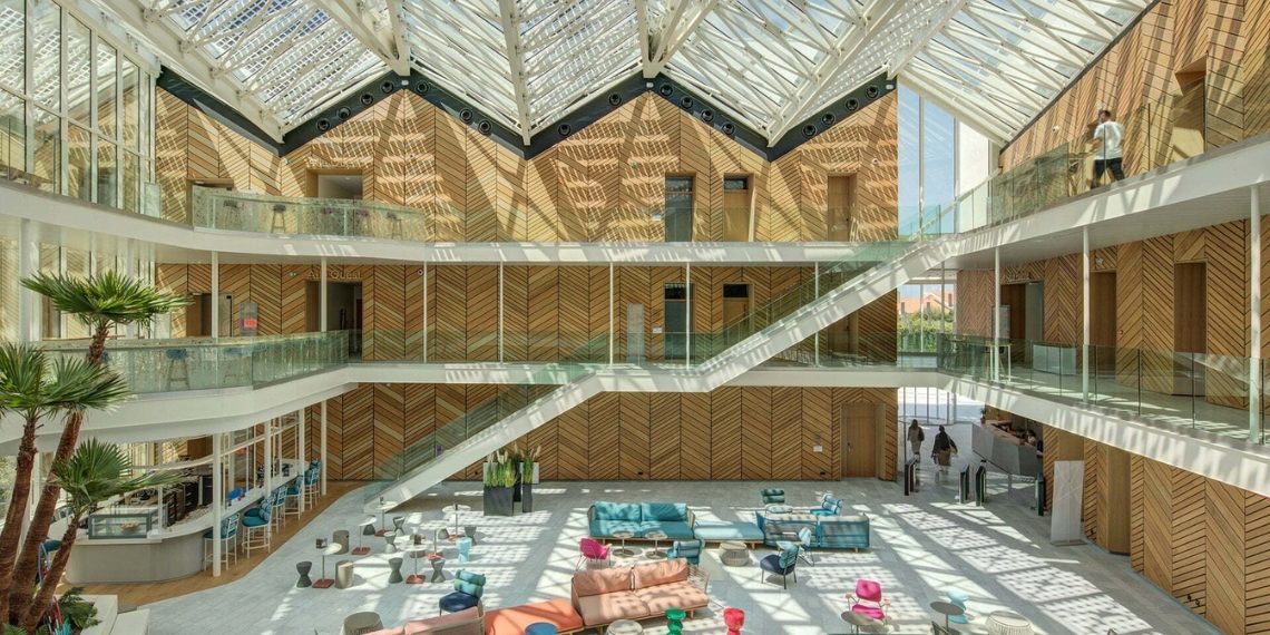 Zoom sur Le Connecteur