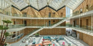 Zoom sur Le Connecteur