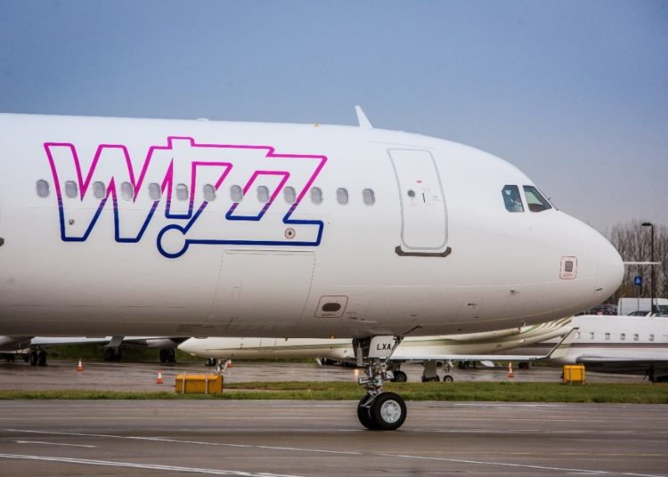 Wizz Air séduit les voyageurs d’affaires avec un pass de vols illimités